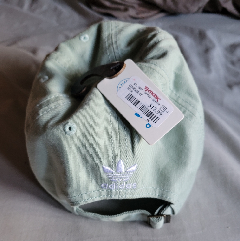 Ball cap - Picture 4 of 4